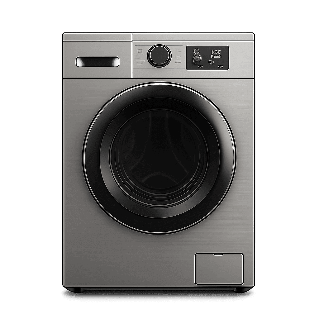 Washing Machine 14
