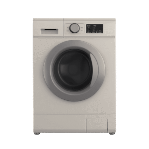 Washing Machine 8
