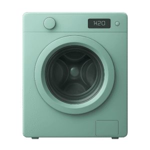 Washing Machine 17