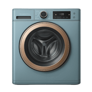 Washing Machine 18