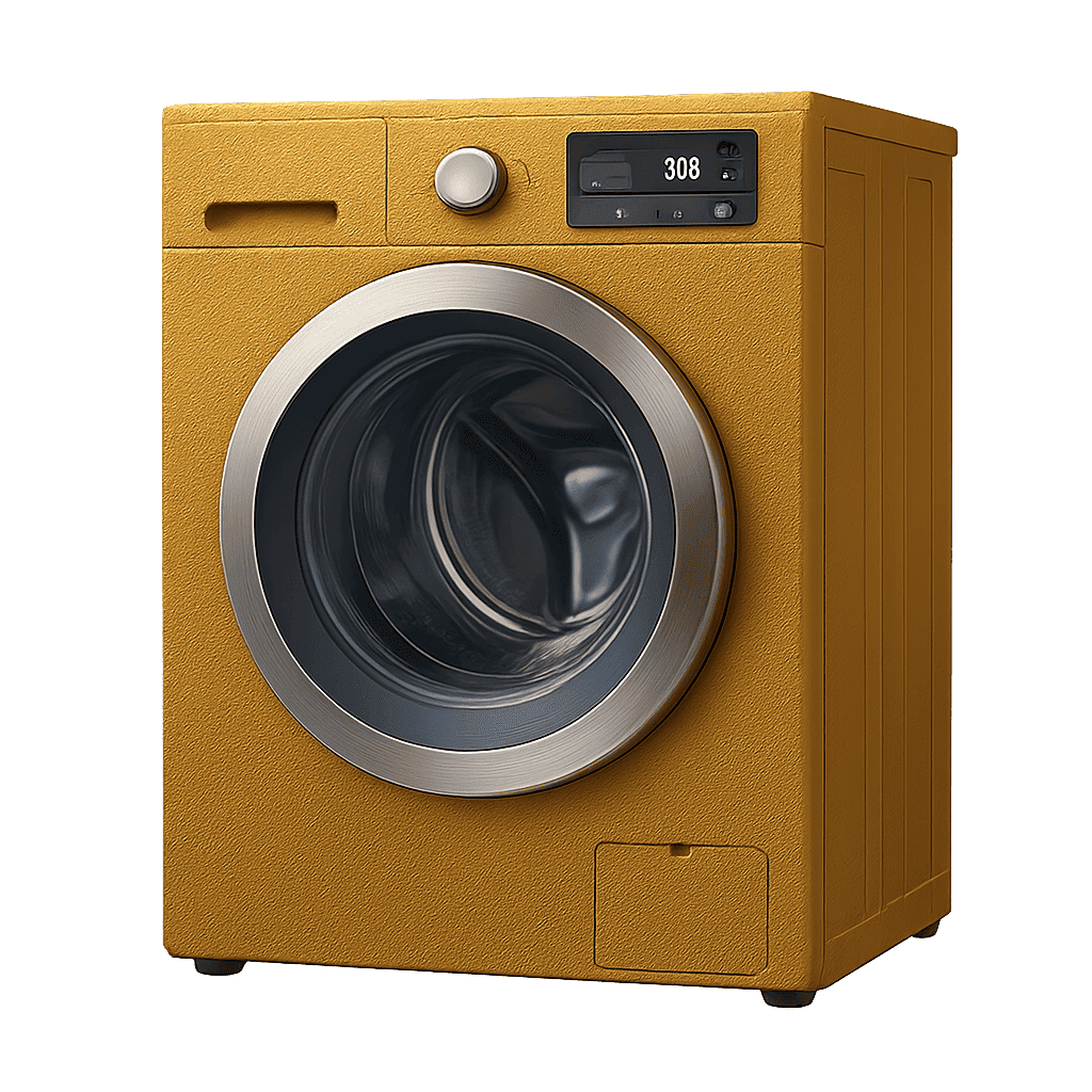 Washing Machine 19