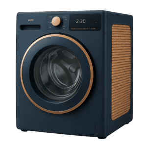 Washing Machine 20