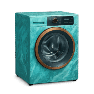 Washing Machine 21