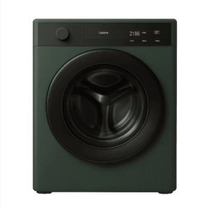 Washing Machine 24